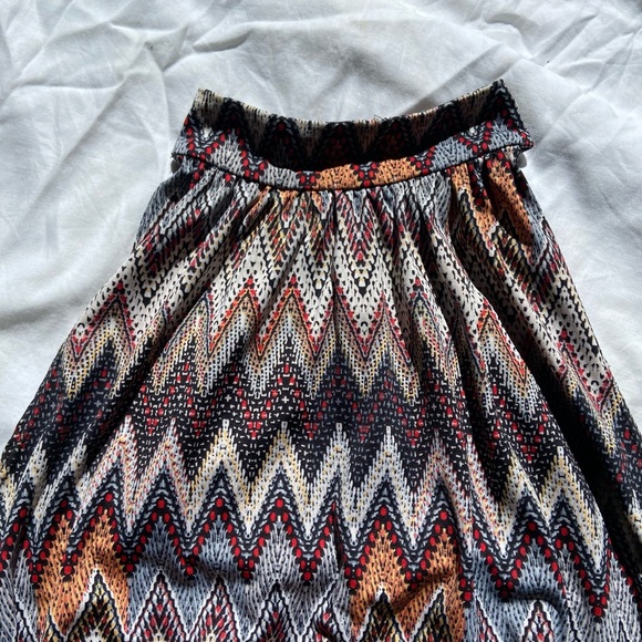 Mock neck tank top - Picture 8 of 8